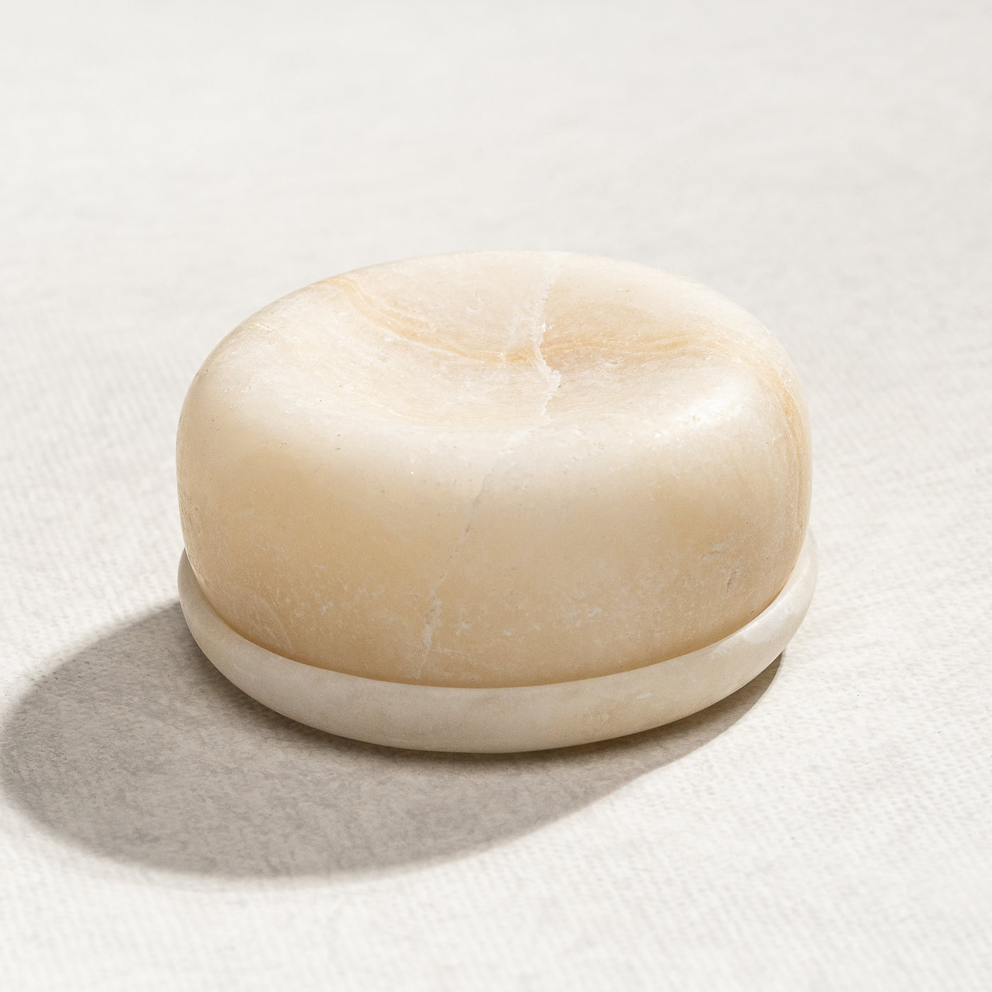 Auri Onyx Essential Oil Holder