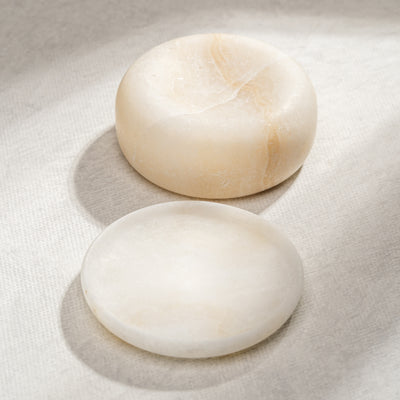 Auri Onyx Essential Oil Holder