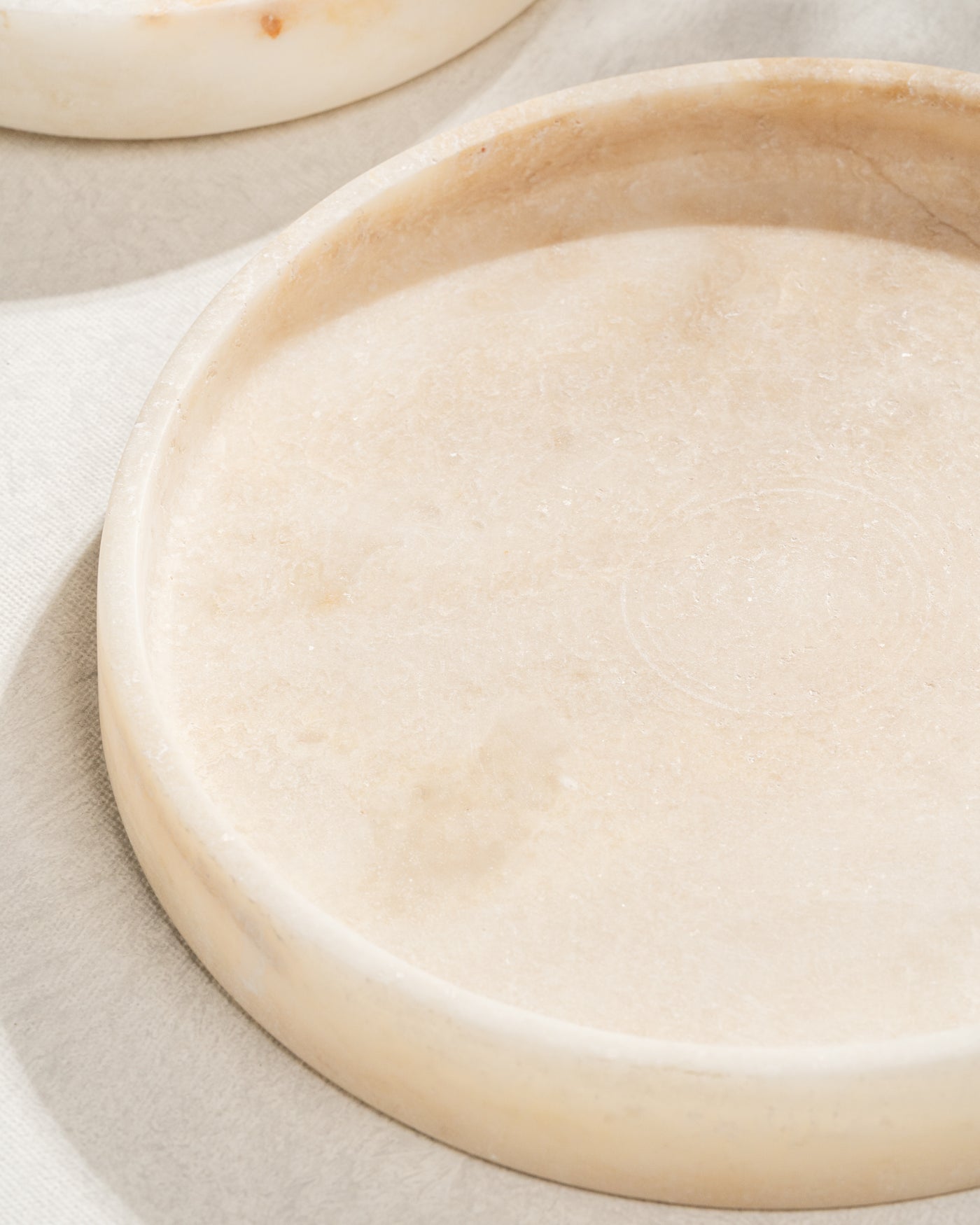 Haru Onyx Onyx Key Tray