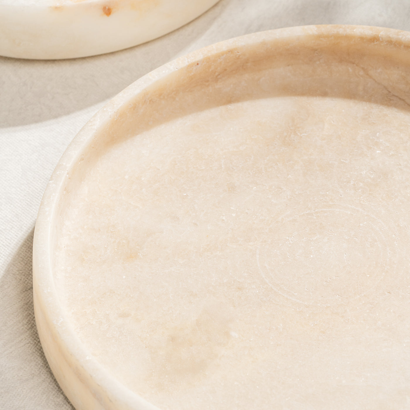 Haru Onyx Onyx Key Tray