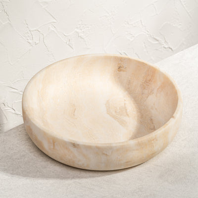 Eleni Onyx Bowls