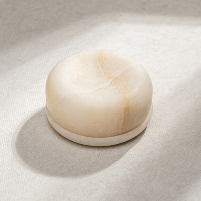 Auri Onyx Essential Oil Holder