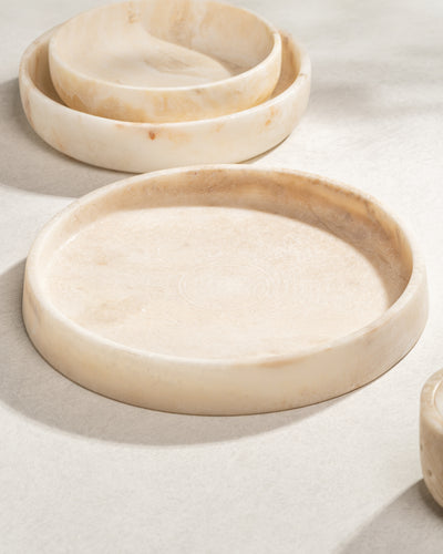 Haru Onyx Onyx Key Tray