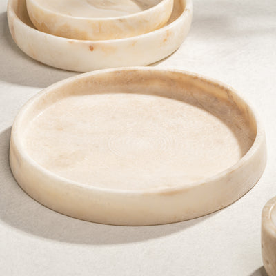 Haru Onyx Onyx Key Tray