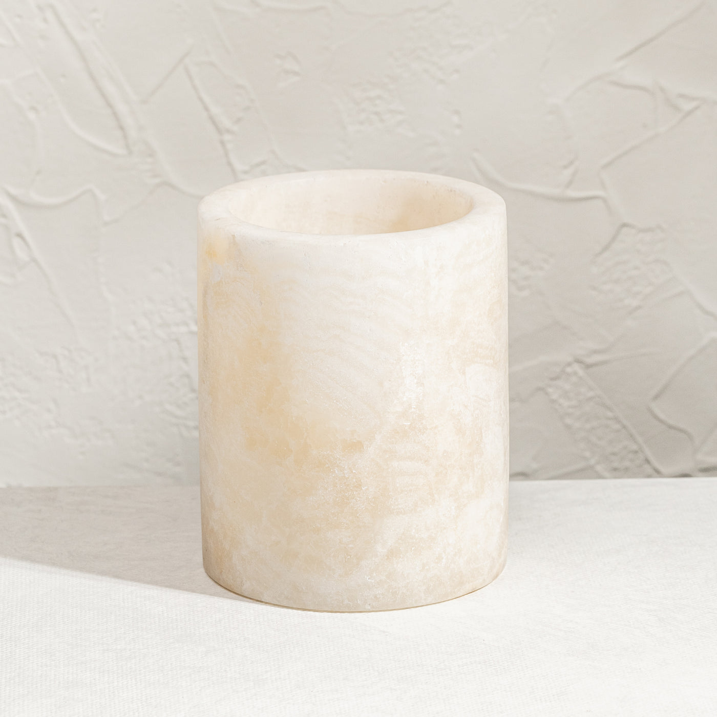 Sabi Onyx Stone Incense Burner