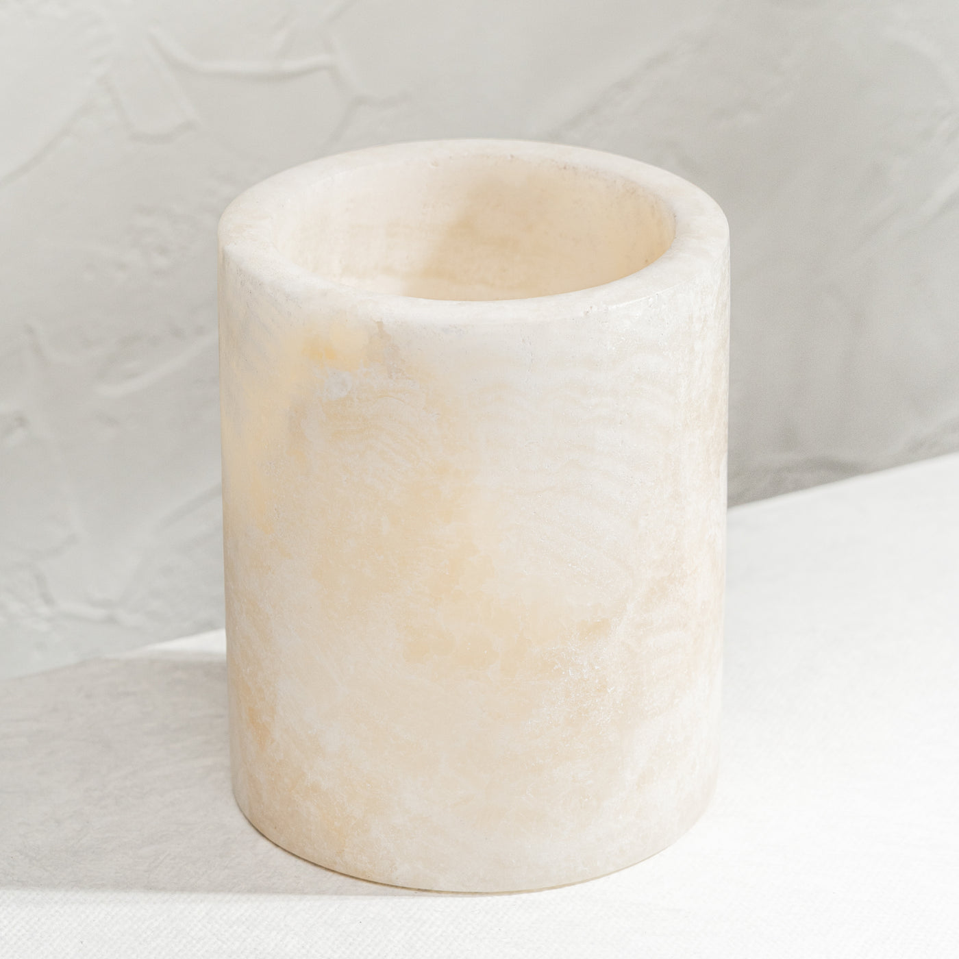 Sabi Onyx Stone Incense Burner