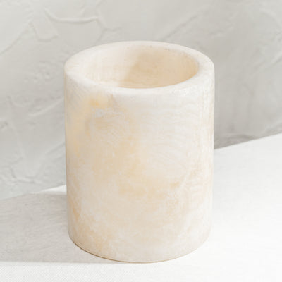 Sabi Onyx Stone Incense Burner