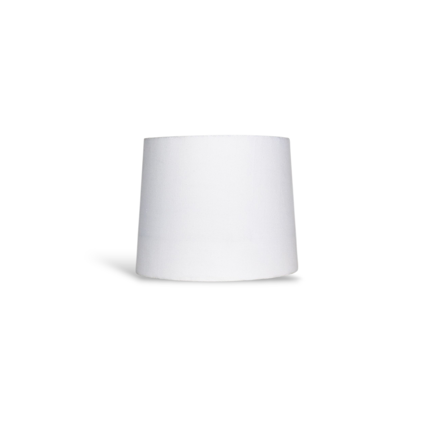 Bolla Handmade Terracotta Lamp with handspun Cotton Shade | Wild Fig Home (Copy)