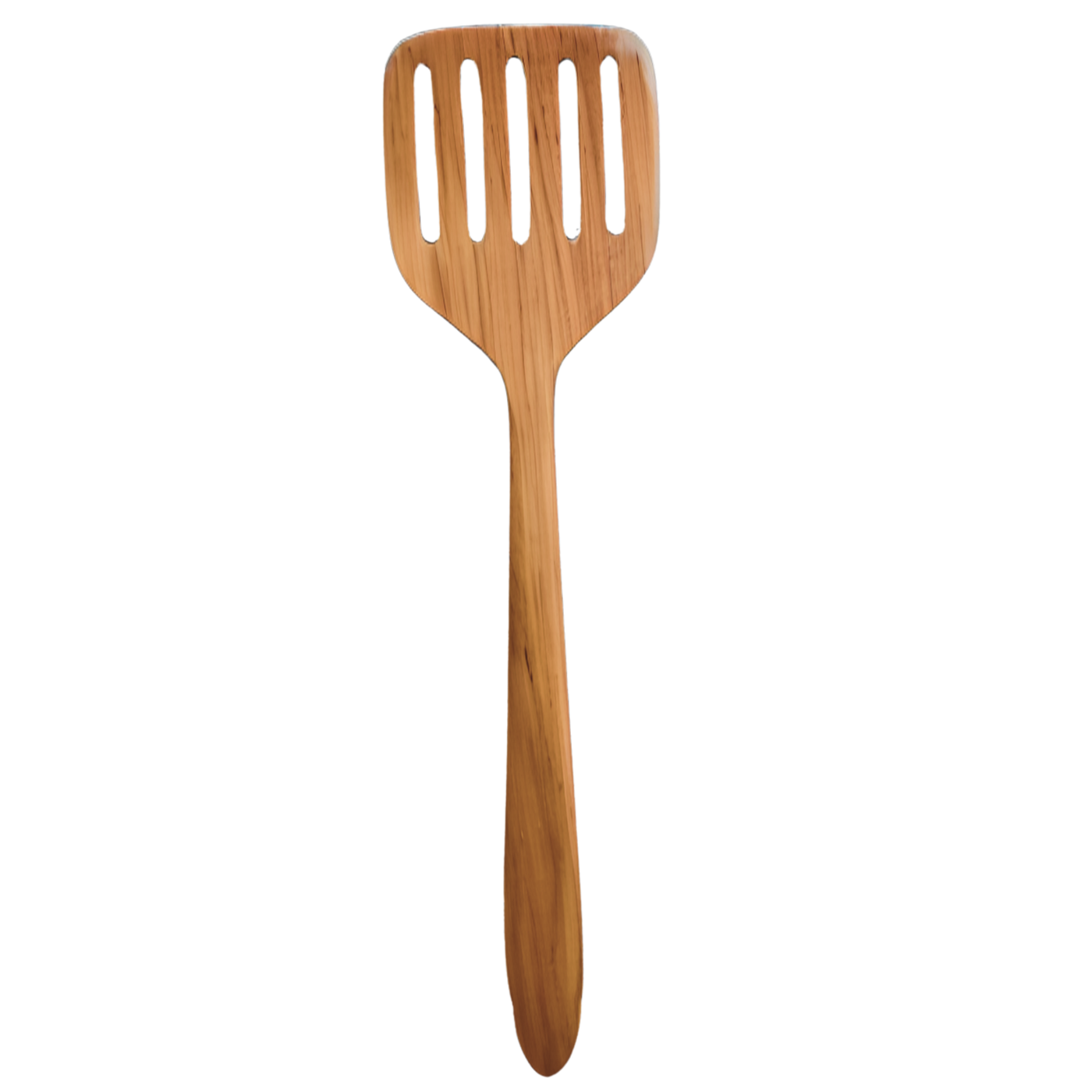 Solid Teak Kitchen Utensil Set (6‑Piece)