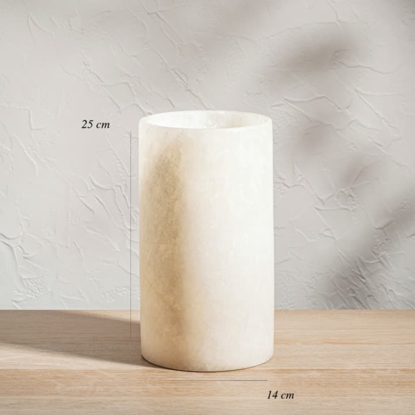 Lunara Onyx Candle Holders | Hand-Carved Stone Lighting Australia – Wild Fig