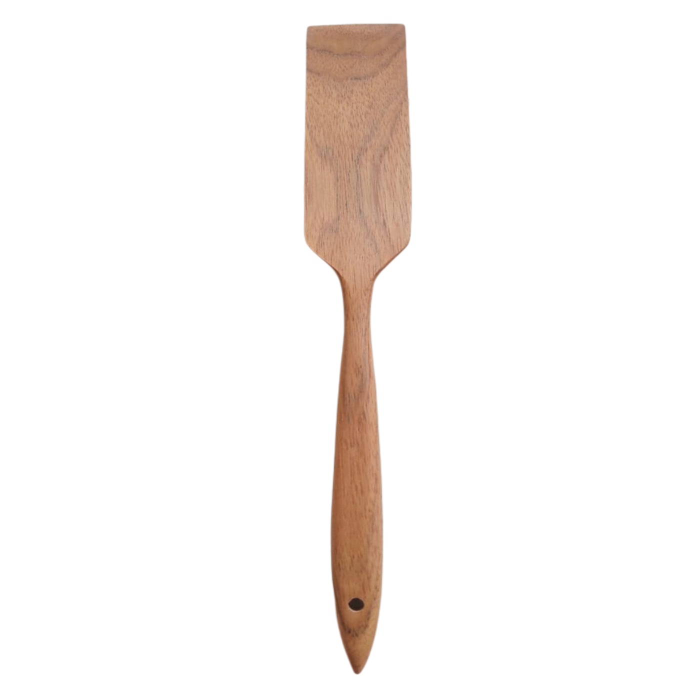 Solid Teak Kitchen Utensil Set (6‑Piece)