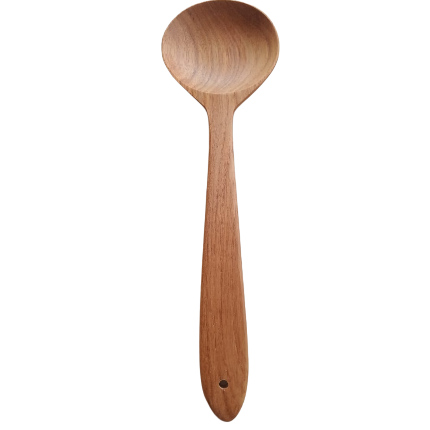 Solid Teak Kitchen Utensil Set (6‑Piece)