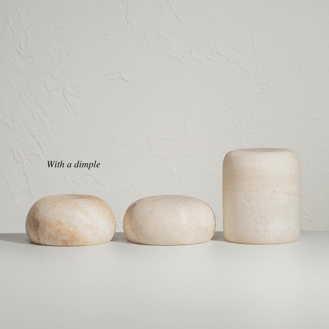 Nami Onyx Night Light