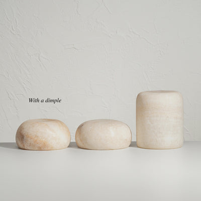 Nami Onyx Night Light